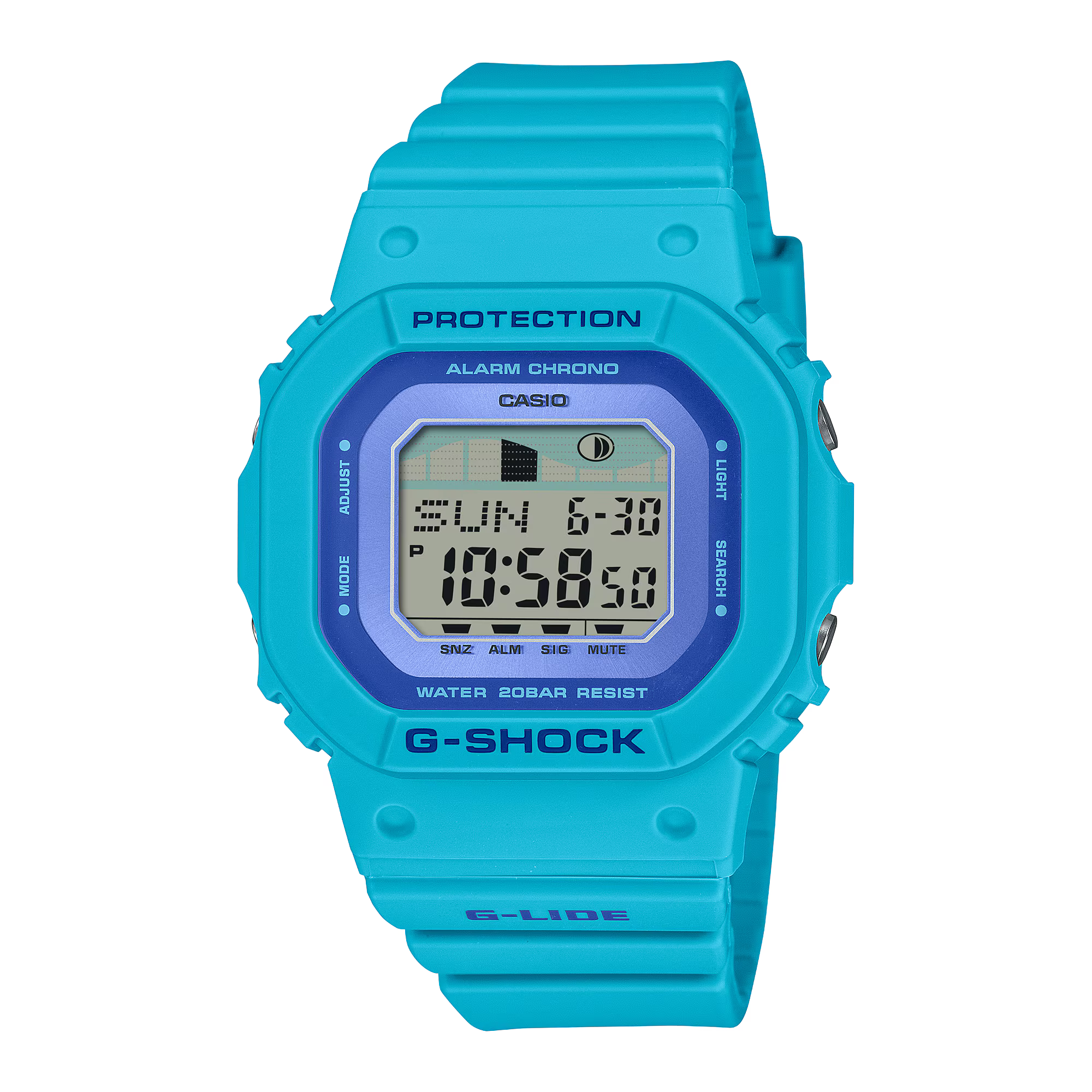 GLX-S5610-2DR
